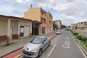 Locale commerciale C America