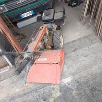 Motocoltivatori