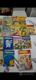 fumetti di topolino 