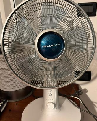 Ventilatore comprato a luglio 2026