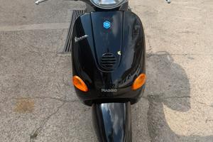 Vespa et 2