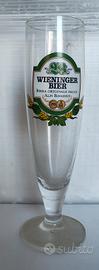 Set 7 bicchieri birra Wieninger – stile calice alt