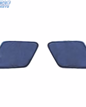 TAPPI LAVAFARI PARAURTI BMW E87 E82 E88 1M