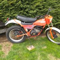 Fantic Trial 200 - 1982