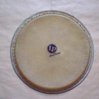 Pelle LP 12"-30 cm. & altri strumenti musicali