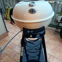 Barbecue Outdorchef Leon 570C