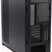 CORSAIR 5000D CORE AIRFLOW nero Case PC Midi Tower