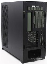 CORSAIR 5000D CORE AIRFLOW nero Case PC Midi Tower