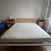 Letto matrimoniale