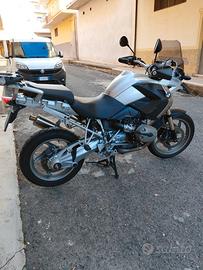 Bmw r 1200 gs - 2009
