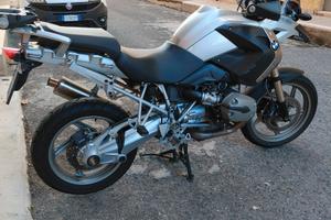 Bmw r 1200 gs - 2009
