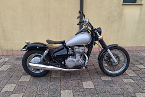 Kawasaki en 500 1999