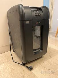 Distruggi documenti REXEL300X