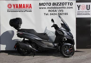 Piaggio MP3 530 hpe Abs