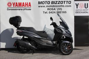 Piaggio MP3 530 hpe Abs