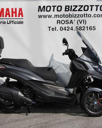 Piaggio MP3 530 hpe Abs