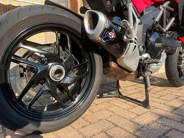 Ducati Multistrada 1200