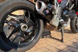 Ducati Multistrada 1200