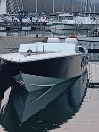 MAGNUM STARFIRE 27