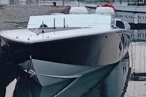 MAGNUM STARFIRE 27