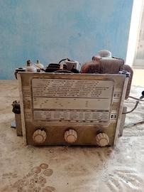 Radio d epoca