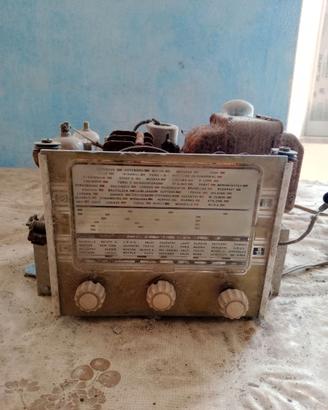Radio d epoca