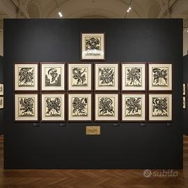 Massoneria L'Arte Iniziatica di Diego Mazzonelli