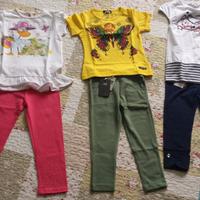 Abbigliamento bambina