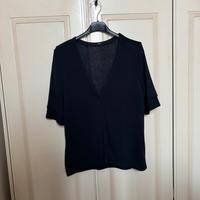 Cardigan estivi M/C e tre quarti
