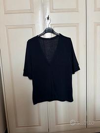Cardigan estivi M/C e tre quarti