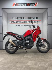 Moto Morini X-Cape 700