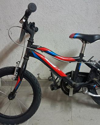  bici bambino 5/7 anni