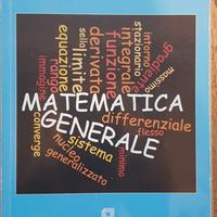 Matematica generale