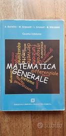 Matematica generale