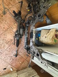 Berca bmw serie 1 2010