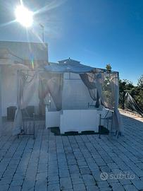 Gazebo 3*3