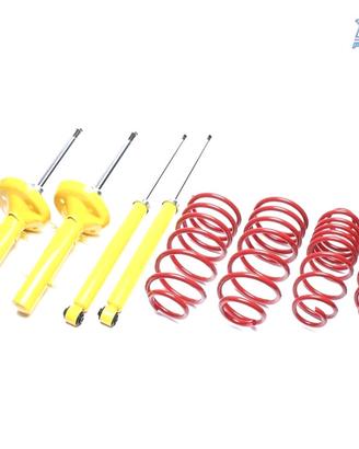 SOSPENSIONE SPORTIVA PEUGEOT 307 SW 2002-2008 30/3
