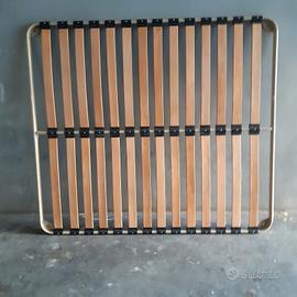 rete da letto ortopedica