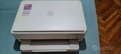 Stampante HP + ENVY 6000 series instant link