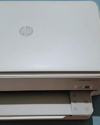 Stampante HP + ENVY 6000 series instant link