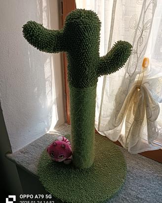 Tira graffi Cactus 