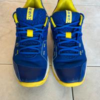 Under Armour Curry Flow 8