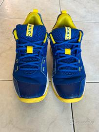 Under Armour Curry Flow 8