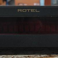 Radio stero tuner  Rotel RT02