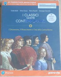 I CLASSICI NOSTRI CONTEMPORANEI 2 - 9788839536310