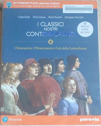 I CLASSICI NOSTRI CONTEMPORANEI 2 - 9788839536310