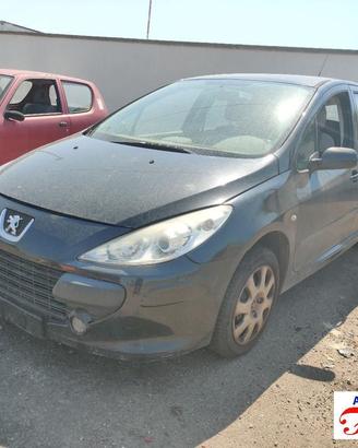 PEUGEOT 307 3A/C 1.6 HDI 90CV 05-09 -Ricambi