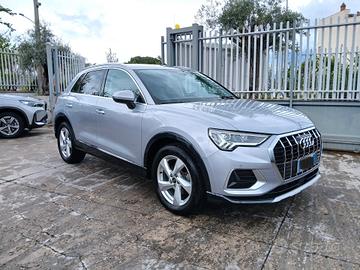 Audi Q3 35 TDI S tronic Business Advanced