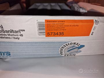 ARISTON MTS SCAMB. PRIMARIO COD MTS 573435