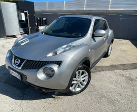 NISSAN Juke 1.5 dci Acenta